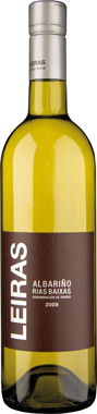 Leiras, Albariño Rías Baixas